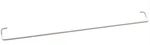 Dometic 2007337153 Polar White 12-3/4" Shelf Rail Wire **hard To Find**. Fixed Price $39.99.
