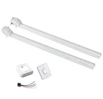 Lippert 362241 Solera Xl Awning-repair Parts Rv. Fixed Price $1049.41.