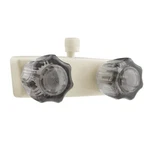 Dura Faucet Shwbisque- DF-SA100S-BQ. Fixed Price $21.84.