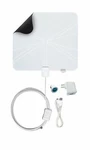 Winegard Company RV-RZ85 Rayzar Portable Indoor Antenna. Fixed Price $139.73.