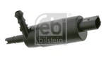 For Febi 26274 Alfa/audi/bmw Washer Pump. Fixed Price $31.83.