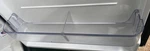 Norcold 624864 Rv Refrigerator Door Shelf Bin Clear-used. Fixed Price $36.90.