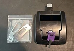 Standard Baggage Door Latch For Lippert 317649. Fixed Price $18.74.
