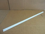 Admiral Refrigerator Rear Shelf Trim Part # 61003566. Fixed Price $17.97.