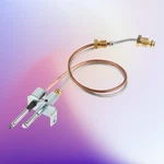 91603 Rv Water Heater Pilot Assembly For Atwood Dometic Replace 92616 91214. Fixed Price $19.60.