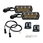 Nacho Lighting Nano Chase - White (6 Pack). Fixed Price $529.40.