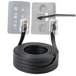 Replacement Control Cable For Maxxair Maxxfan Deluxe Roof Vent 5-KEY,6-KEY. Fixed Price $38.93.