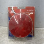 Maxxima M56100R 4 Round Stop/tail/turn Light (new Old Stock). Fixed Price $23.99.