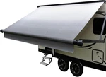 Heavy Duty 9'2" Rv Awning Fabric Replacement - Senior Fade Grey Vinyl. Fixed Price $99.99.