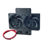 Automatic Rv Fridge Cooling Fan For Dometic Norcold Airstream Motorhome 628685. Fixed Price $159.99.