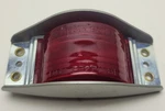 Grote 45172 Clearance Marker Light Steel Housing Truck Trailer Narrow Red. Fixed Price $12.50.