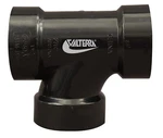 Valterra Llc D502752 Sanitary Tee, 1-1/2" Hub. Fixed Price $14.71.