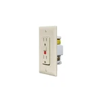 Rv Designer S803 Ac Gfci Outlet With Cover Plate. Fixed Price $59.17.