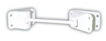 Jr Products 10475 Polar White 6" Ultimate Door Holder. Fixed Price $11.99.