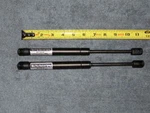 Set 11" 40# Nitro Prop Universal Gas Shock Damper Spring Lift Strut Support. Fixed Price $23.99.
