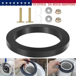 Rv Toilet Seal Gasket For Dometic 300 310 320 Series Flange Kit. Fixed Price $13.81.