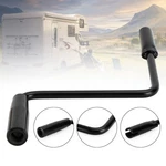 Pop Up Camper Crank Handle For Coleman/fleetwood Canopy Rocker. Fixed Price $26.96.
