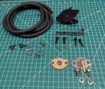 Onan Cck Fuel Pump Upgrade Conversion Custom Kit 149 1784, 1223, 1982,. Fixed Price $160.00.