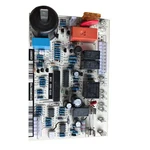 For Norcold 628661 Refrigerator Power Supply Circuit Board 1200/1210/2117. Fixed Price $38.49.