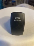 Carling Rocker Switch VPD1 20 Step Cover New Old Stock Rv Camper Trailer. Fixed Price $32.00.