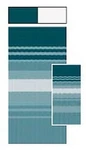 Carefree/co. CO-1PC Stkg 14'2'DSTL Wht- JU158C00. Fixed Price $419.87.