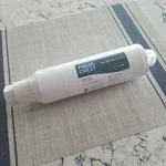 Sealed Aqua Crest Rv Inline Water Filter High Flow 20 Micron. Fixed Price $14.99.