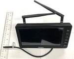 Haloview Byte Tango System 7" 1080P Wireless Monitor For Rv Camera Working Read. Fixed Price $175.00.