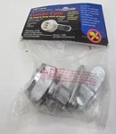 Frank Martin 7850R-M 7/8" Combi-cam Lock Up To 5/8" Thickness. Fixed Price $24.57.