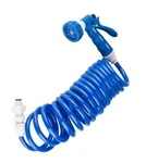 Dura Faucet Df SA187 Wt Rv Exterior Quick Connect Sprayer. Fixed Price $46.62.