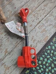 Valterra Mighty Cord Rv Adapter 30A To 50A Female A10-3050F New. Fixed Price $15.94.