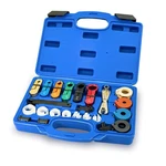 Janhemei Master Quick Disconnect Tool Set, 22PCS Premium Fuel Line.... Fixed Price $29.86.