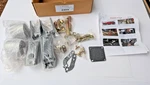 New F-250 F-350 11-22 Trailfx 2.5" Front Coil Spring Spacer Leveling Kit F25LL4. Fixed Price $75.00.