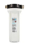 Hydro Life 52141 HL-200 External Filter Kit , White Standard. Fixed Price $70.00.