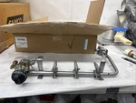 Suburban Rv 521103 Kit Copreci Manifold Srnl Nk. Fixed Price $89.99.