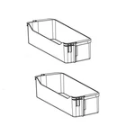 Norcold 635852 Bin Door. Fixed Price $25.41.