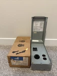 Midwest Amp U041CQ3RD Panel 120/240 Voltage L025 Rv. Fixed Price $107.40.
