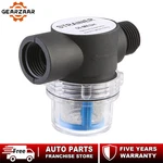 Rv Camper Pump Strainer Filter Replacement 255-313 1/2 Freshwater. Fixed Price $7.99.