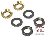 Dexter K71-622-00; Spindle Nut Retainer Kit. Fixed Price $37.35.