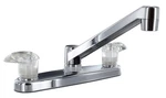 Phoenix Products PF221301 Catalina Faucets & Components Rv. Fixed Price $36.03.