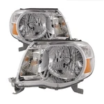 Fits Thor Motor Coach Serrano 2010-2013 Rv Left And Right Headlights Pair. Fixed Price $23.98.