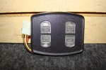 Used Rv 4 Button Touch Pad P/n: 00-00967-006 Intellitec. Fixed Price $220.00.