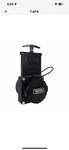 Valterra 3" Rv Waste Dump Gate Valve With Cap Plumbing Termination T50. Fixed Price $24.97.