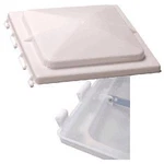 Ventmate Lid Jensen White BAG/1. Fixed Price $23.82.