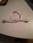 Norcold Gas Burner Tube. Fixed Price $20.00.