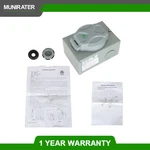 30A Power Inlet Box 7500W Generator Transfer Switch Weatherproof For Outdoor Use. Fixed Price $26.65.