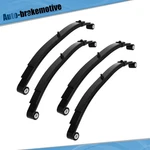 (4) Double Eye Utility Trailer Leaf Spring 3 25-1/8" Length For 5000LB Axle. Fixed Price $121.79.