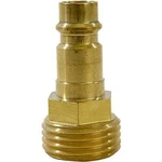 Valterra & Spray Away Quick-change 1/2" Adapter #PF247015. Fixed Price $10.76.