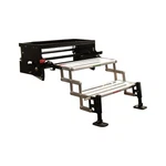 Torklift A8102 Glowstep Revolution - 25.5 Inch. Fixed Price $669.99.