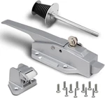 Walk In Cooler Door Handle, Closer Complete Latch Kit, Freez. Fixed Price $116.08.
