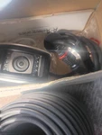 Voyager Backup Camera. Fixed Price $200.00.